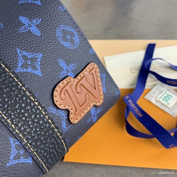 WIS VUITTON CITY KEEPALL LOUIS 1204